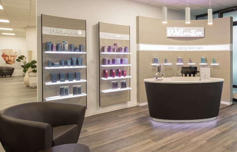 WELLMAXX beauty spa Hürth photo