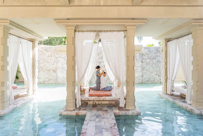 Wellness at Devasom Khao Lak photo