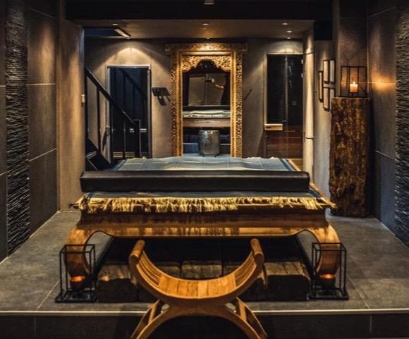 Wellness B pure Anzegem photo