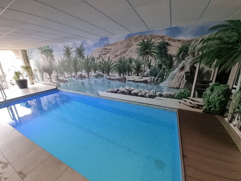 Wellness Bahami Kortrijk photo