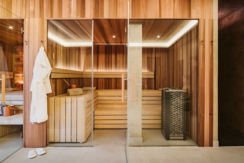 Wellness Bodhina Marbella photo