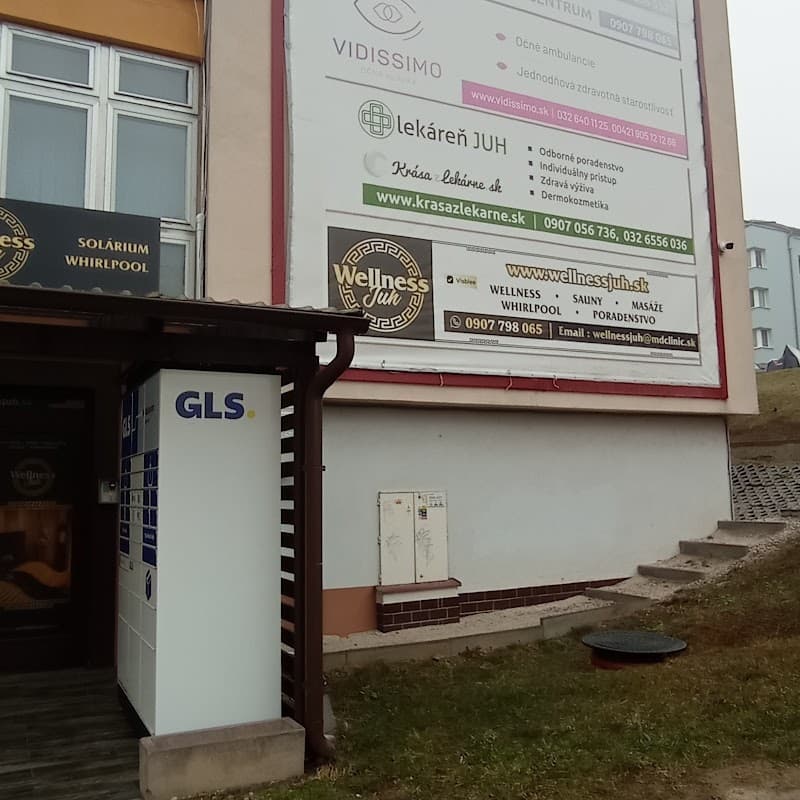 Wellness Center JUH Trenčín photo
