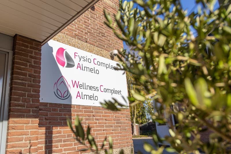 Wellness Compleet Almelo photo