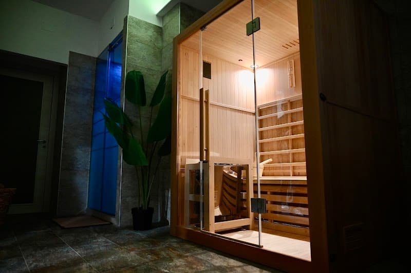 Wellness Del Vage Monreale photo