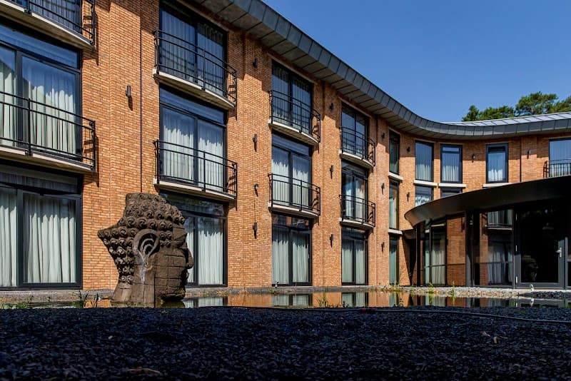 Wellness Golden Tulip Leende photo