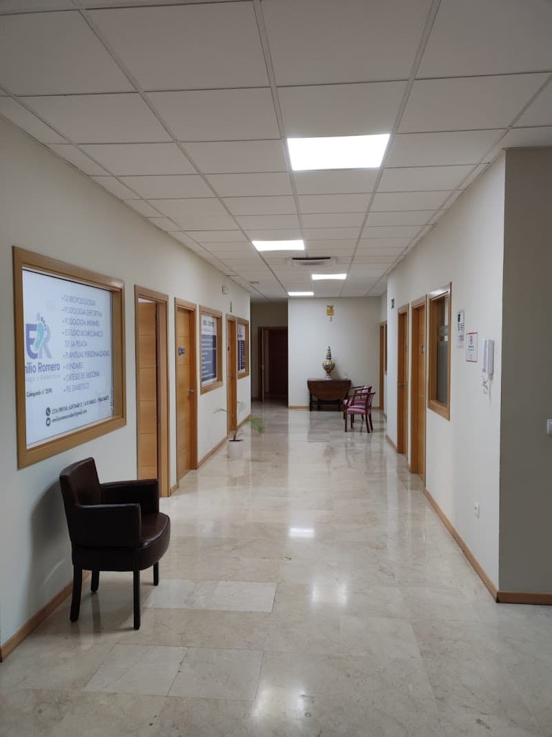 Wellness La Estrella Seville photo