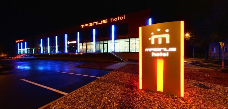 Wellness Magnus Trenčín photo