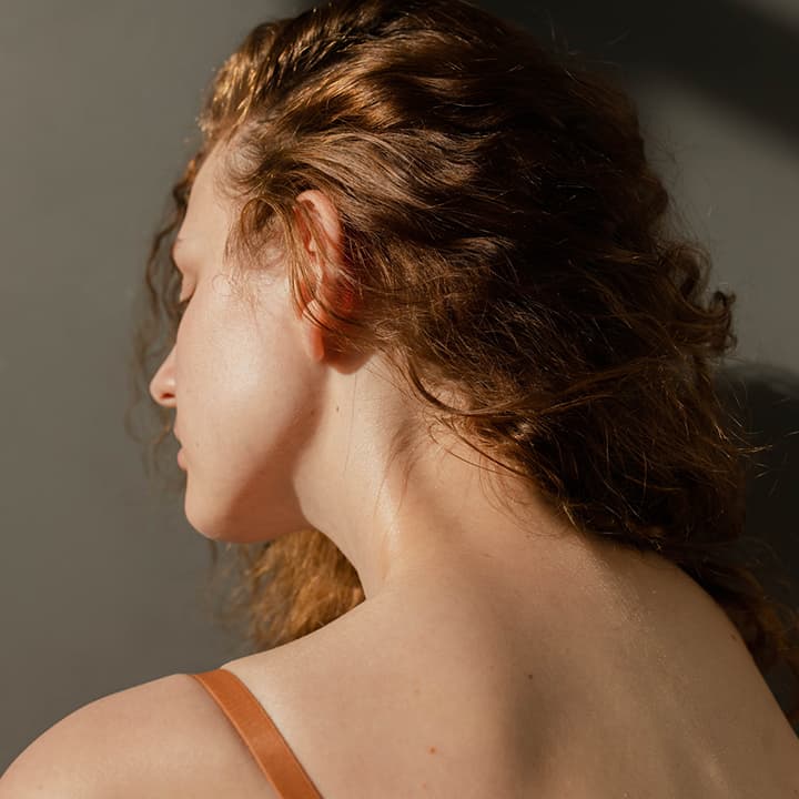Wellness massage Amersfoort photo