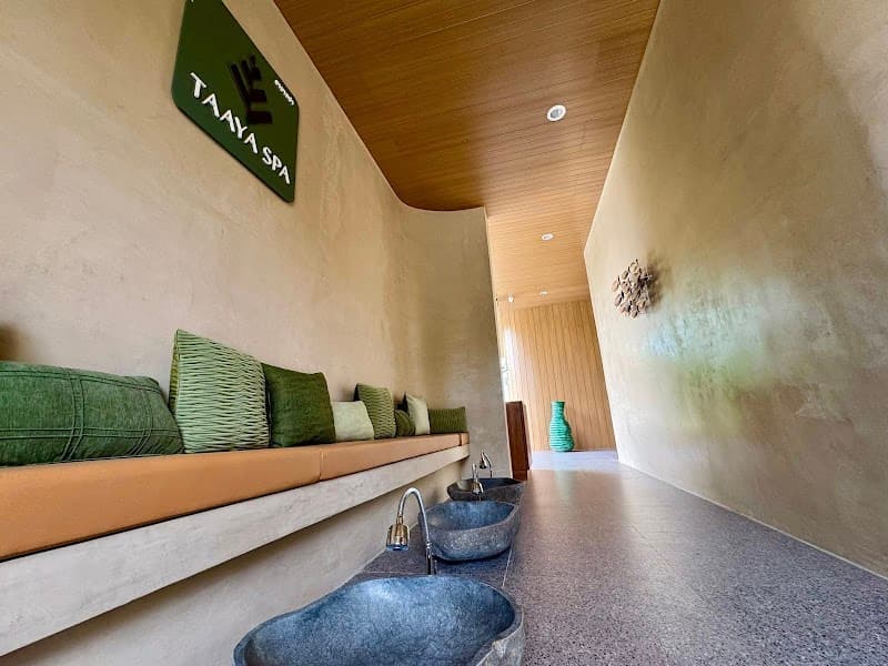 Wellness Massage Koh Lanta photo