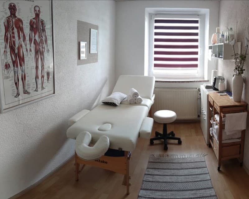 Wellness massage Stec Selb photo
