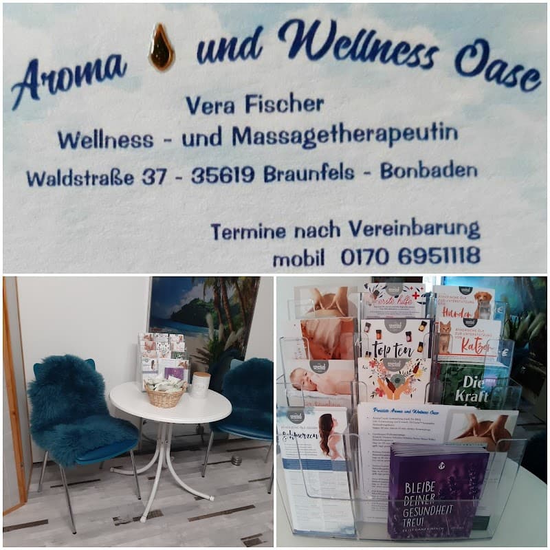 Wellness OASE Braunfels photo