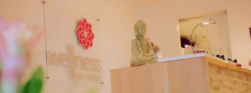 Wellness on Whyte Edmonton photo