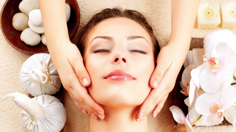 Wellness Origin Spa Carmel photo