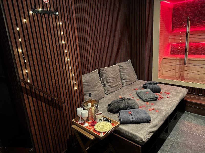 Wellness Osrose Ixelles photo