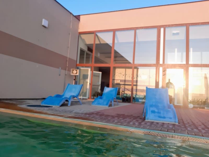 Wellness Rapovce photo