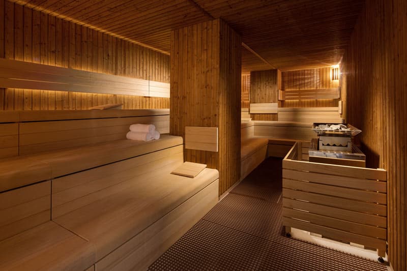 Wellness RELAX DAYS Praha photo