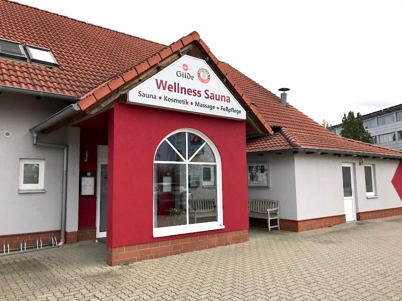 Wellness Sauna Gifhorn photo
