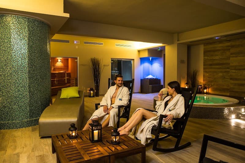 Wellness Spa Cesena photo