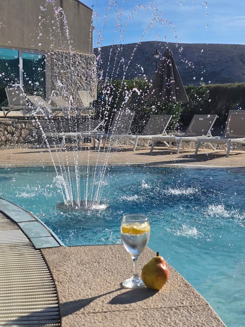 Wellness & Spa Cissa Pag photo