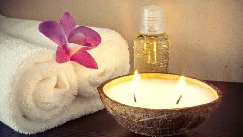 Wellness Sylvie Wanze photo