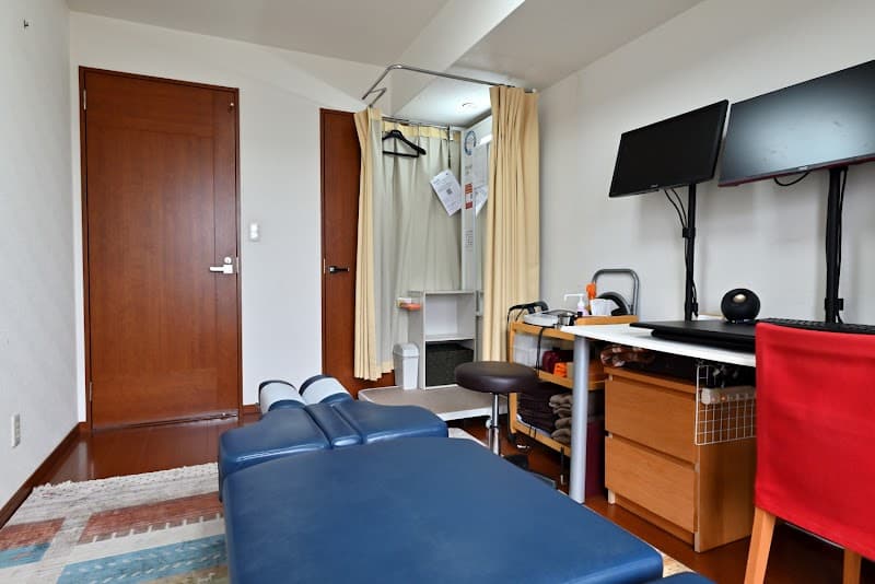 Wellness Therapy Daito City photo