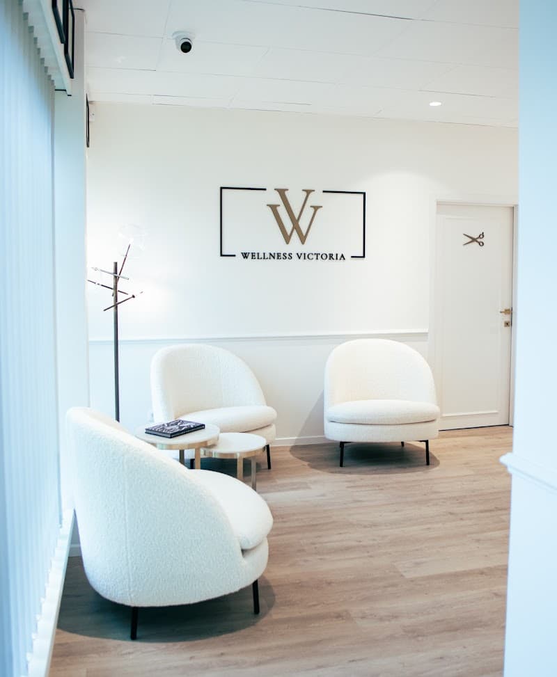 Wellness Victoria Nivelles photo