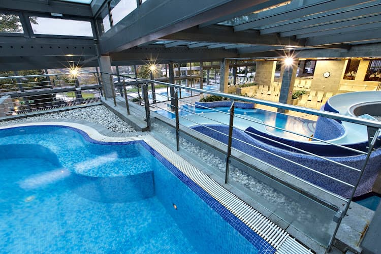 Wellness Živa Bled photo