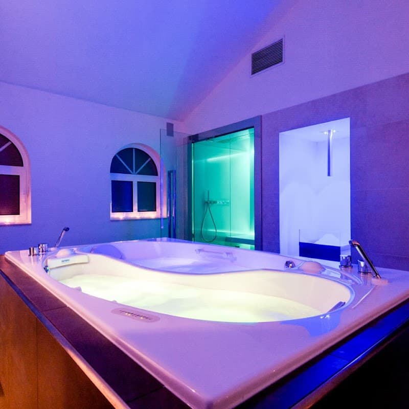 Wellnesscenter Andor Balen photo
