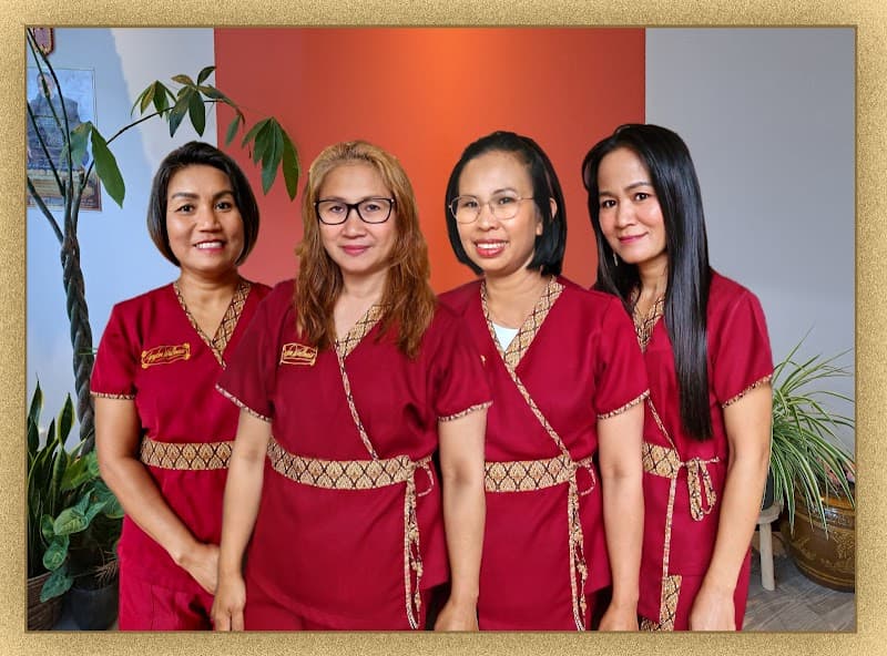 Wellnessmassage Casz Almelo photo