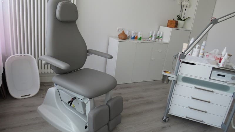 Wellnessoase Heuberg Gosheim photo