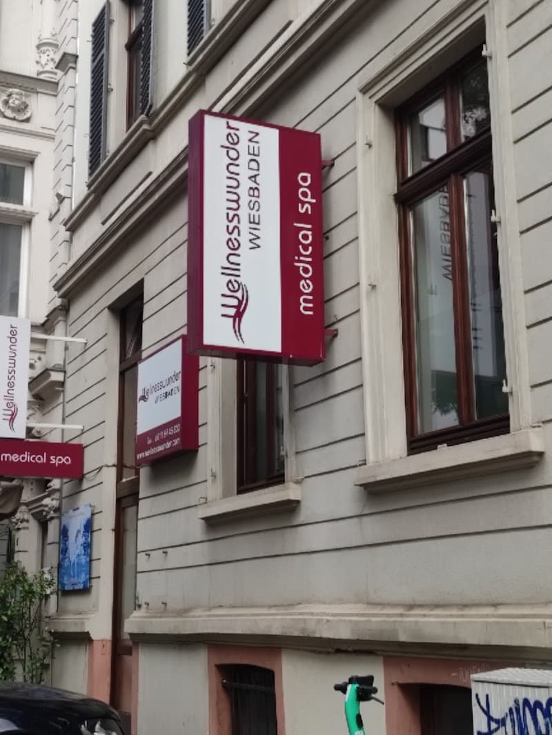 Wellnesswunder Wiesbaden photo