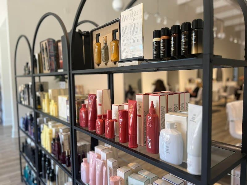 WellSoul Spa + Salon Columbia photo