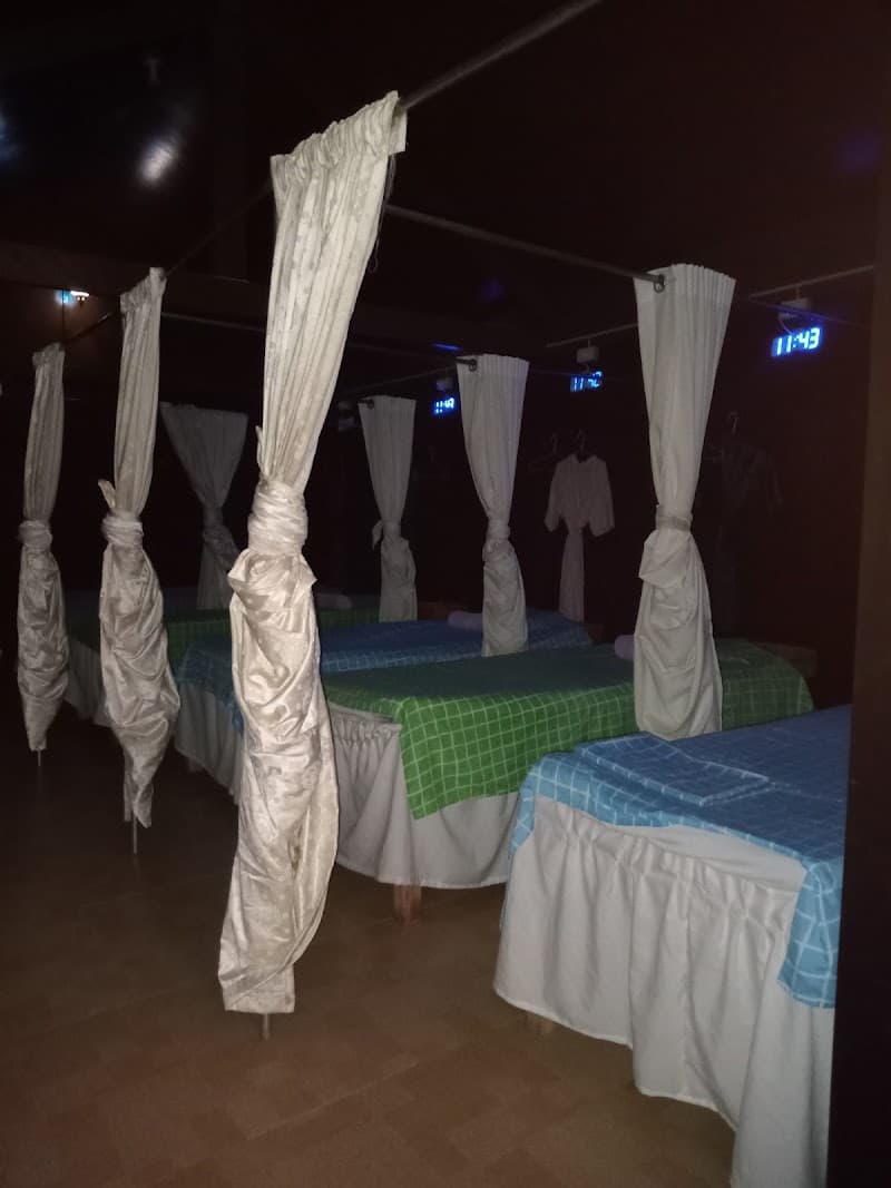 Wengs Massage Midsayap photo