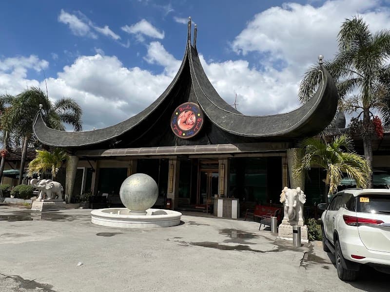 Wensha Garden Spa Calamba photo