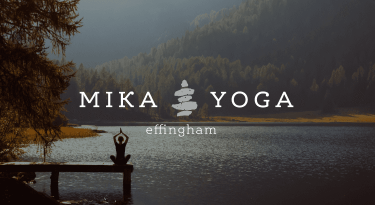 West East Yoga Effingham photo