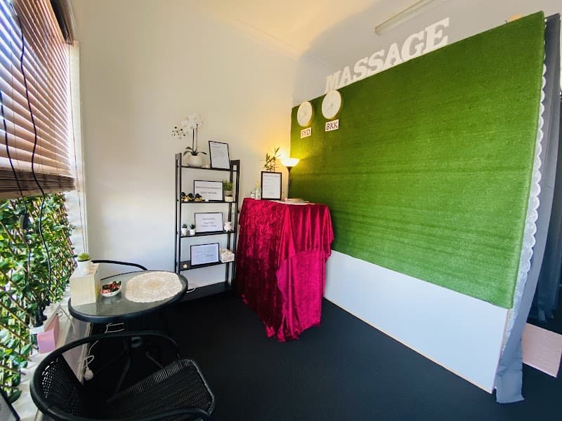 Weston Thai Massage photo