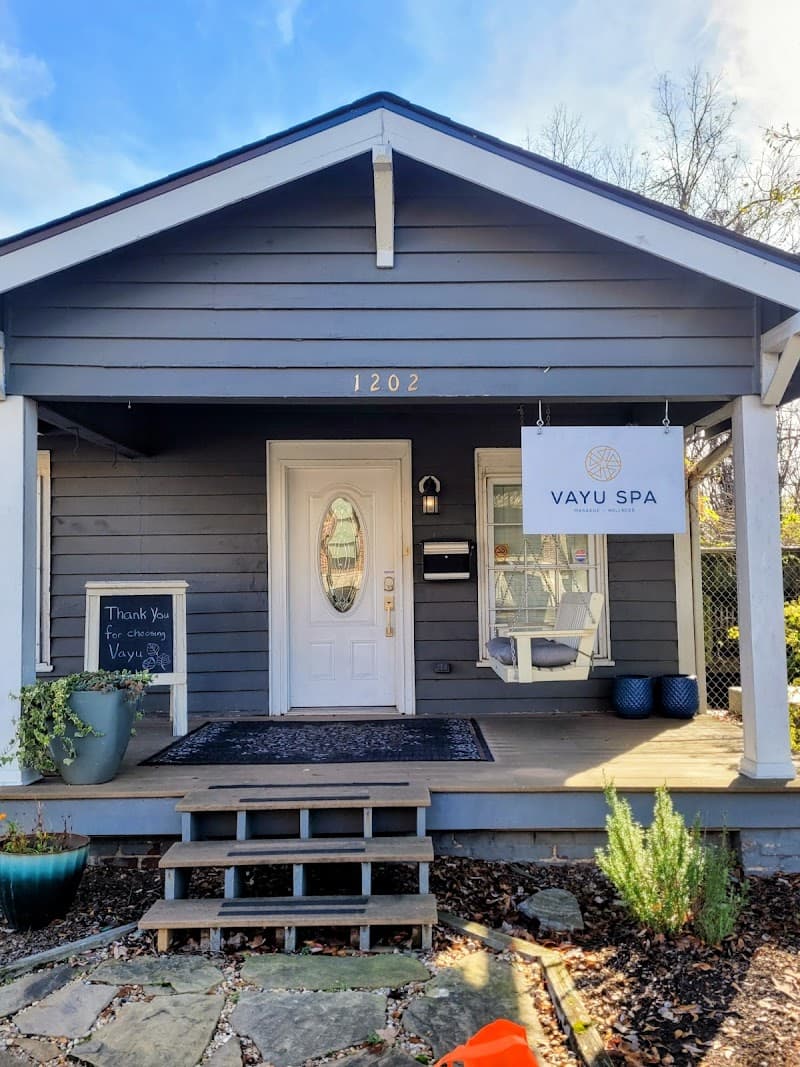 WH Massage Therapy Atlanta photo
