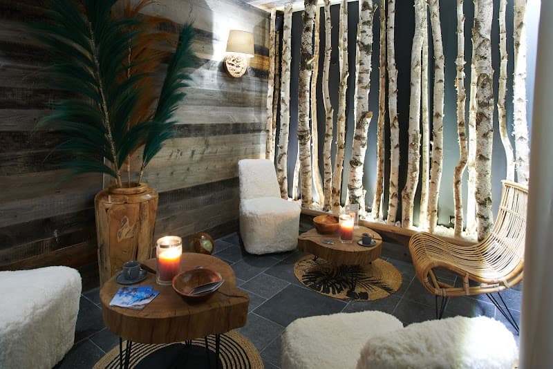 Whakanga SPA Palaiseau photo