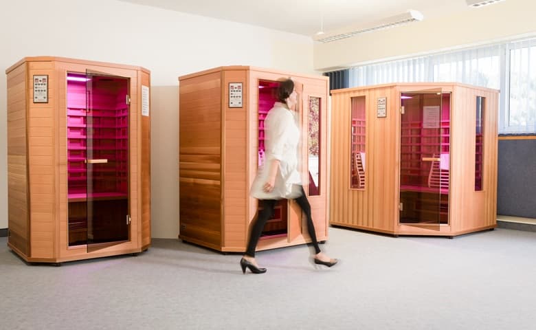 Whirlpool & Wellness Lendorf photo