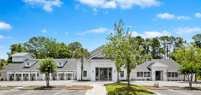 Whisper Creek Spa Bluffton photo