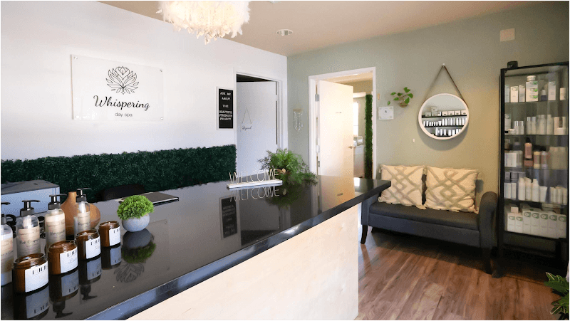 Whispering Day Spa San Diego photo