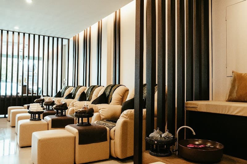 Wilai Thai Massage Brisbane photo