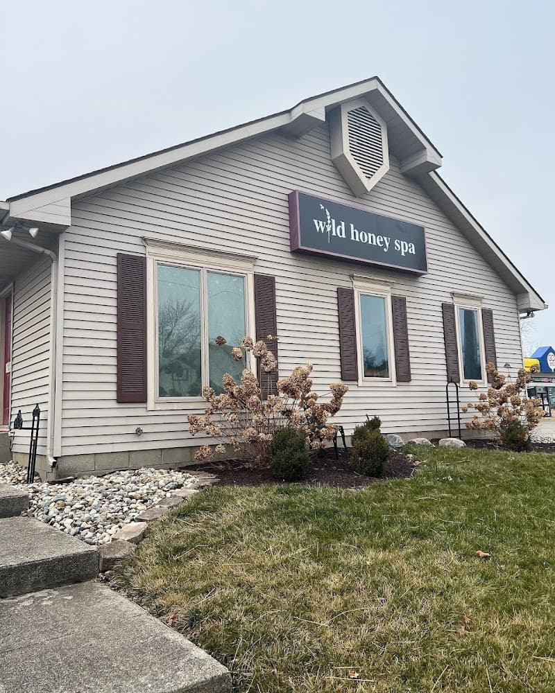 Wild Honey Spa Garrett photo