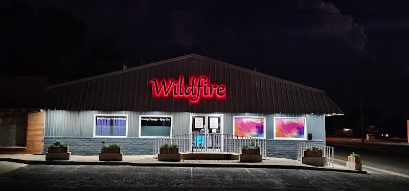 Wildfire Spa Big Spring photo