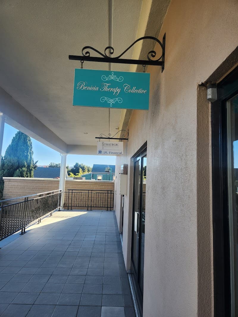 Wildflower Massage Benicia photo