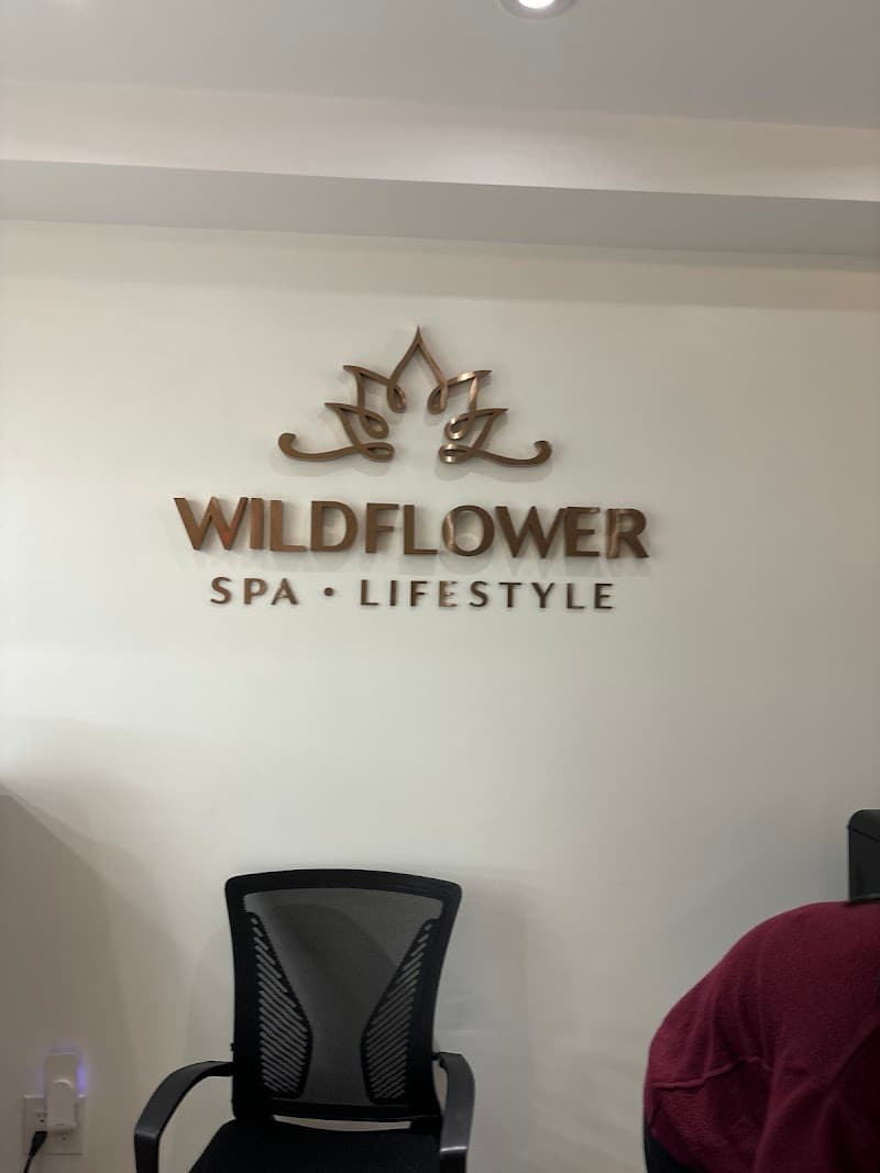 Wildflower Spa New York photo