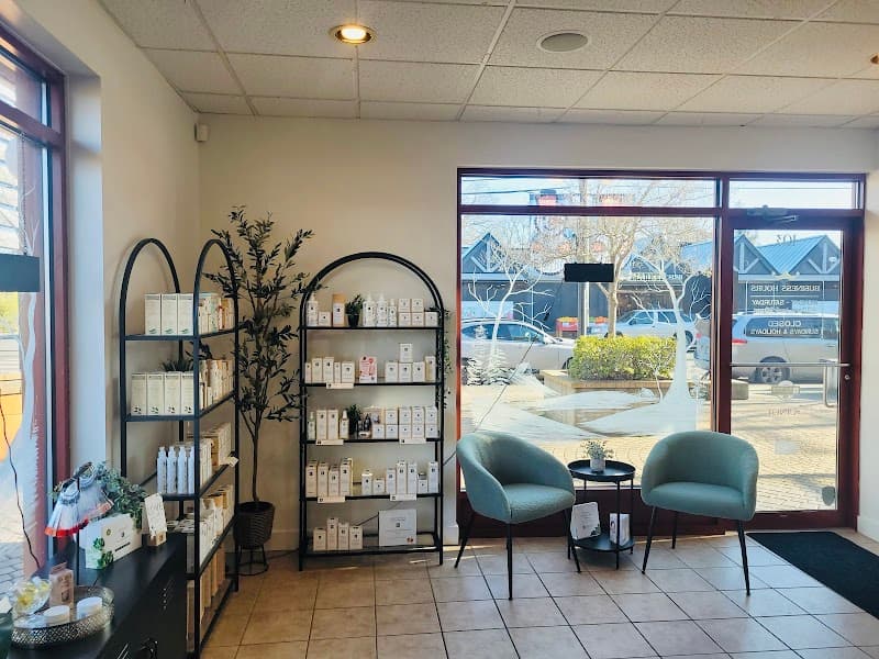 Willow King Spa Victoria photo