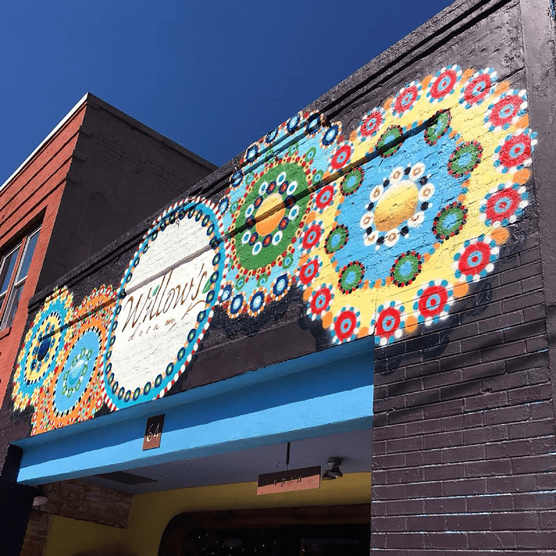 Willow's Dream Asheville photo
