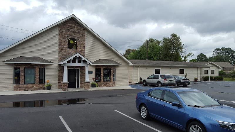 Willows Day Spa Tuscumbia photo