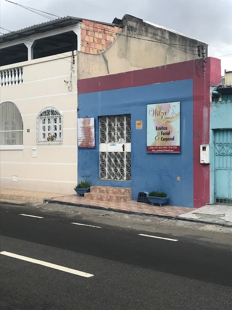 Wilza Estética Manaus photo